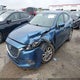 3MZBN1K74HM156736 2017 Mazda Mazda3 Sport auction photo thumbnail 2