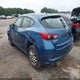 3MZBN1K74HM156736 2017 Mazda Mazda3 Sport auction photo thumbnail 3