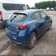 3MZBN1K74HM156736 2017 Mazda Mazda3 Sport auction photo thumbnail 4