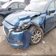 3MZBN1K74HM156736 2017 Mazda Mazda3 Sport auction photo thumbnail 6