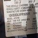 1GKS2CKJ0FR163511 2015 GMC Yukon Denali auction photo thumbnail 9