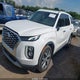 KM8R34HE9LU092398 2020 Hyundai Palisade Sel auction photo thumbnail 2
