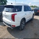KM8R34HE9LU092398 2020 Hyundai Palisade Sel auction photo thumbnail 4