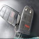 3C4NJDDB7LT208700 2020 Jeep Compass Trailhawk 4X4 auction photo thumbnail 11