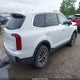 5XYP24GC7RG560461 2024 Kia Telluride Lx auction photo thumbnail 4
