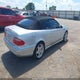 WDBLK70G81T081387 2001 Mercedes-Benz Clk 430 auction photo thumbnail 4