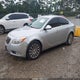 2G4GR5EC2B9213508 2011 Buick Regal Cxl Oshawa auction photo thumbnail 2