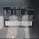 4S3BWAF66S3008890 2025 Subaru Legacy Premium auction photo thumbnail 9