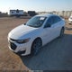 1G1ZG5ST0PF116502 2023 Chevrolet Malibu Fwd Rs auction photo thumbnail 2