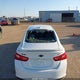 1G1ZG5ST0PF116502 2023 Chevrolet Malibu Fwd Rs auction photo thumbnail 6