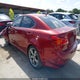 JTHBF5C22A5114229 2010 Lexus Is 250 auction photo thumbnail 3