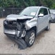 2GKALNEK3H6189169 2017 GMC Terrain Sle-2 auction photo thumbnail 2