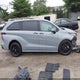 5TDCSKFC5SS191080 2025 Toyota Sienna Woodland Edition auction photo thumbnail 13
