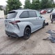 5TDCSKFC5SS191080 2025 Toyota Sienna Woodland Edition auction photo thumbnail 4