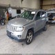 1C4NJDEB5HD168161 2017 Jeep Compass High Altitude 4X4 auction photo thumbnail 2