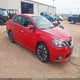 3N1AB7AP5KY359827 2019 Nissan Sentra Sr auction photo thumbnail 1
