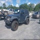 1J4FA24118L511095 2008 Jeep Wrangler X auction photo thumbnail 2
