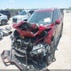 5N1BT3BAXNC713156 2022 Nissan Rogue Sv Fwd auction photo thumbnail 2