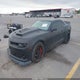 2G1FJ1EW0F9125646 2015 Chevrolet Camaro 2Ss auction photo thumbnail 2