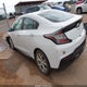 1G1RD6S56JU106687 2018 Chevrolet Volt Premier auction photo thumbnail 3