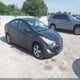 KMHDH4AE7DU843764 2013 Hyundai Elantra Gls auction photo thumbnail 1