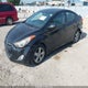 KMHDH4AE7DU843764 2013 Hyundai Elantra Gls auction photo thumbnail 2