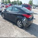 KMHDH4AE7DU843764 2013 Hyundai Elantra Gls auction photo thumbnail 3
