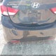 KMHDH4AE7DU843764 2013 Hyundai Elantra Gls auction photo thumbnail 6