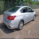 3N1AB7AP3JY261474 2018 Nissan Sentra Sv auction photo thumbnail 4