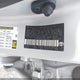 5YFB4MDE0RP095995 2024 Toyota Corolla Le auction photo thumbnail 9