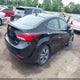 KMHDH4AE3EU058384 2014 Hyundai Elantra Limited auction photo thumbnail 4