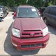 JTEBT17R058027701 2005 Toyota 4Runner Limited V8 auction photo thumbnail 12