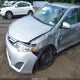 4T1BF1FK7EU447555 2014 Toyota Camry Le auction photo thumbnail 6