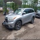 5TDKKRFH0GS179443 2016 Toyota Highlander Xle V6 auction photo thumbnail 2