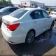 JH4KC1F54HC000682 2017 Acura Rlx auction photo thumbnail 4