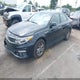 5XXGT4L35KG345710 2019 Kia Optima Lx auction photo thumbnail 2