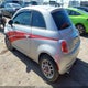 3C3CFFAR1DT689524 2013 Fiat 500 Pop auction photo thumbnail 3