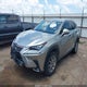 JTJDARBZ2L5013061 2020 Lexus Nx 300 auction photo thumbnail 2