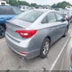 5NPE24AF2FH081671 2015 Hyundai Sonata Se auction photo thumbnail 4