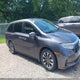 5FNRL6H64PB010665 2023 Honda Odyssey Ex-L auction photo thumbnail 14