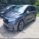 5FNRL6H64PB010665 2023 Honda Odyssey Ex-L auction photo thumbnail 2