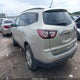 1GNKRJKD1DJ174056 2013 Chevrolet Traverse 2Lt auction photo thumbnail 3