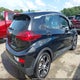 1G1FX6S02J4130905 2018 Chevrolet Bolt Ev Premier auction photo thumbnail 4