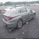 KMHL64JA3PA256529 2023 Hyundai Sonata Sel auction photo thumbnail 4
