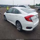 19XFC2F59HE072530 2017 Honda Civic Lx auction photo thumbnail 3