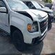 1GTG5CEN7M1281493 2021 GMC Canyon 2Wd Short Box Elevation auction photo thumbnail 6