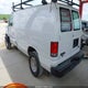 1FTNE2EW1EDA35548 2014 Ford E-250 Commercial auction photo thumbnail 3
