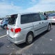 5FNRL3H29AB059055 2010 Honda Odyssey Lx auction photo thumbnail 4