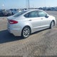 3FA6P0H7XKR271518 2019 Ford Fusion Se auction photo thumbnail 4