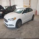 3FA6P0T94HR251797 2017 Ford Fusion Se auction photo thumbnail 2